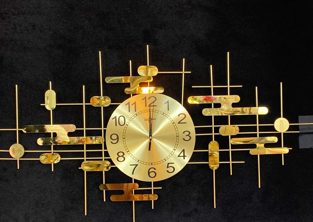 HORLOGE