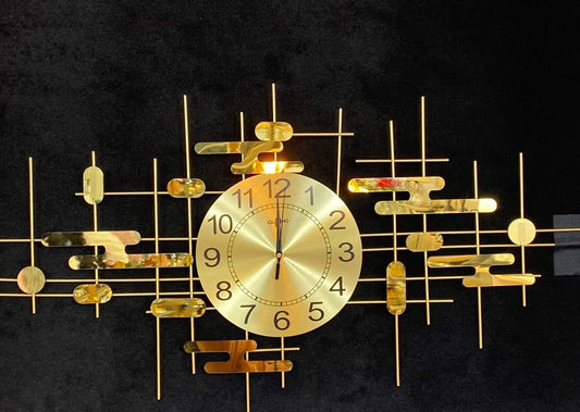 HORLOGE