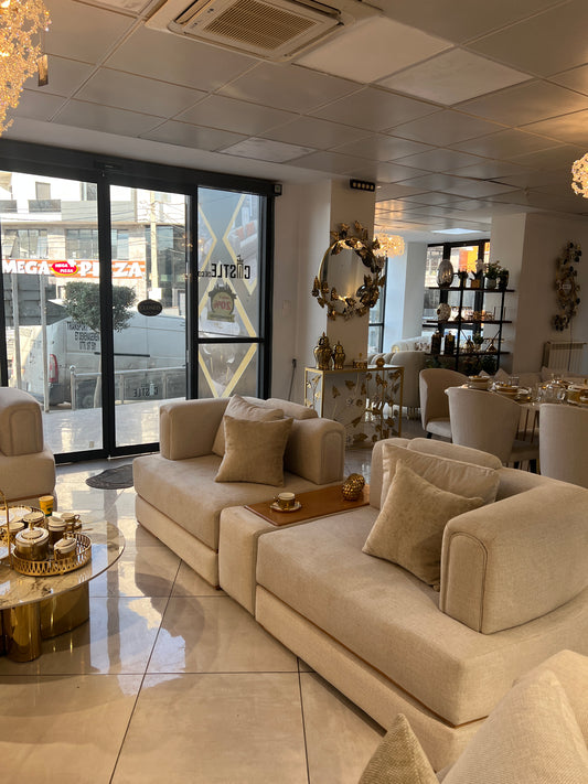 Salon ROZA
