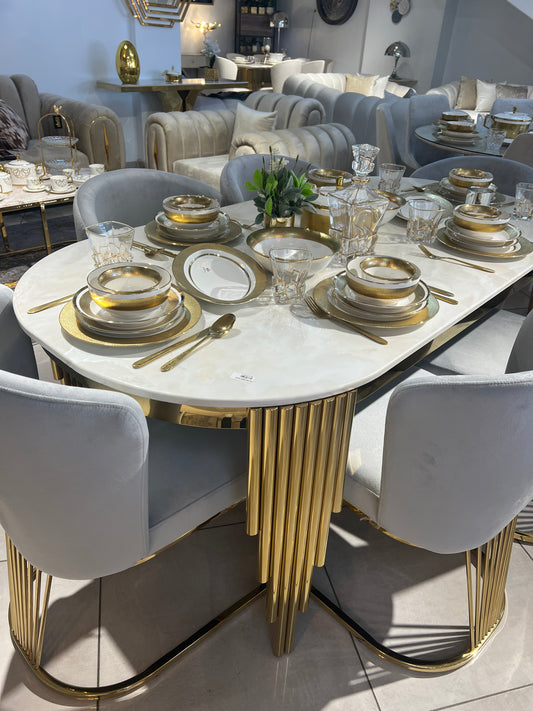 Table salle a manger