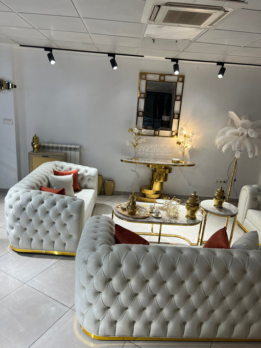 Salon CAPITONI