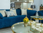 Salon DIAMANT