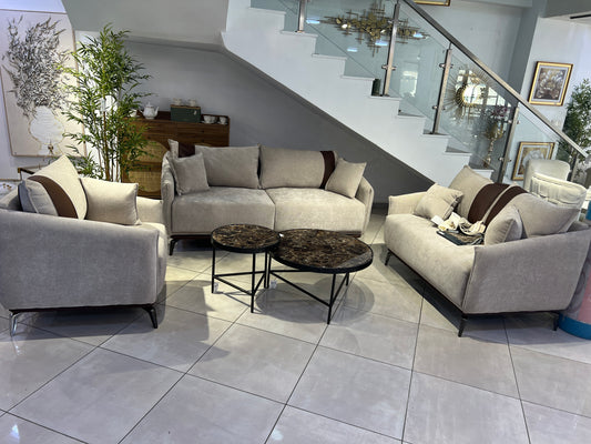 Salon MARRON